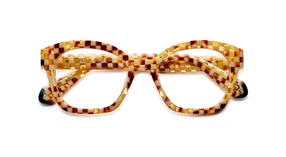 Etnia Barcelona BRUTAL NO.15 Eyeglasses - view 19